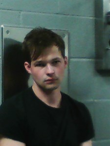 Corbin Jack House mugshot