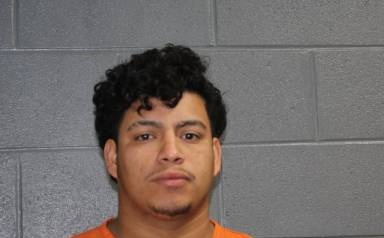 Franklin Alverez-Martinez mugshot