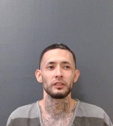 FredricFaron Cunningham mugshot