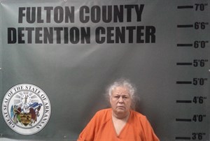Jennifer Dian Flynn mugshot
