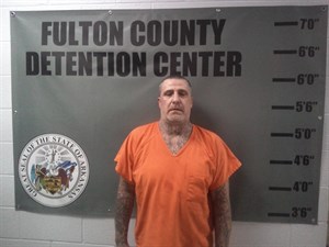 Ricky Lee Johnson mugshot