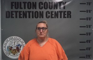 Raven Jean Stockstill mugshot