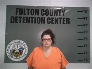 Elizabeth Nicole Summitt mugshot