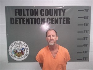 William Leon Jolley mugshot