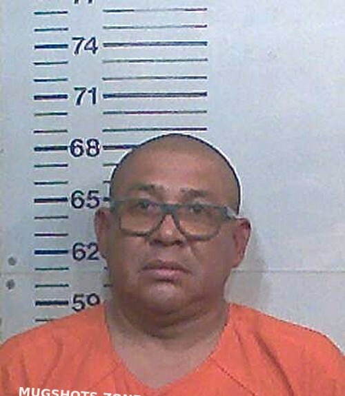 GARCIA AMADOR OSCAR ARMANDO mugshot