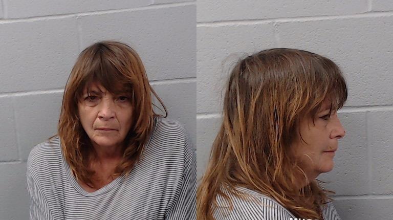 GILMORE LISA ANN mugshot
