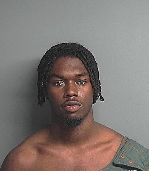 GREY JAYDEN DARRELL mugshot