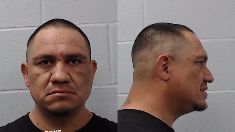 GUERRERO LANCE mugshot