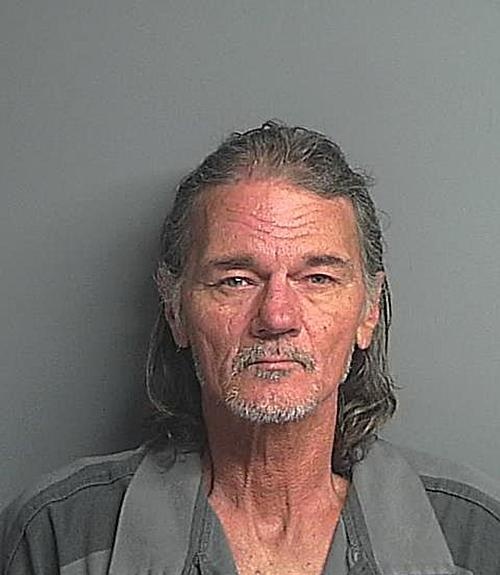 GUY JR ARCHIE LEE mugshot