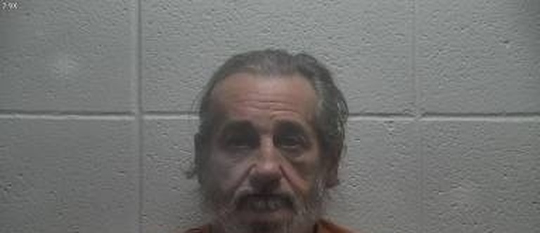Gary Wrobleski mugshot