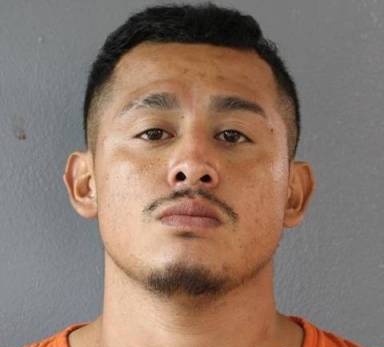 Mugshot of Gelacion Holman