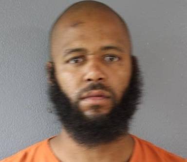 Mugshot of Gene Long