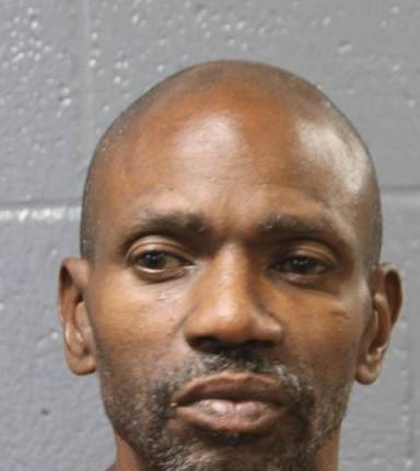 Mugshot of Gene Rogers