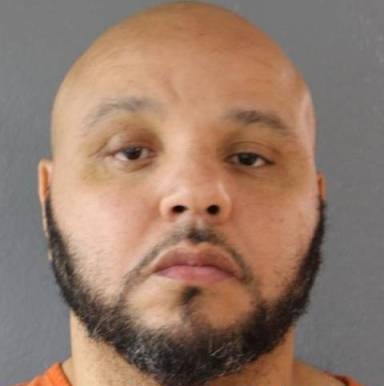 Mugshot of Gene Young