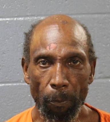 Mugshot of George Dow