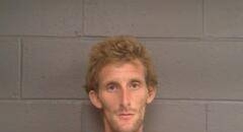 Gilbert Cates mugshot
