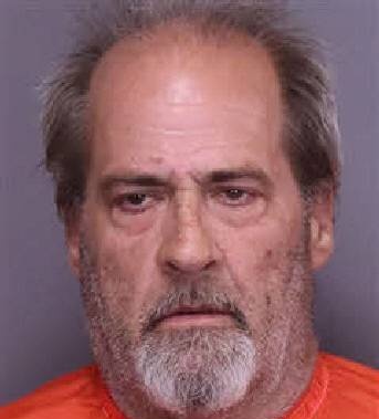 Glenn Stephens mugshot