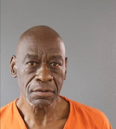 Mugshot of Glenn Tunley