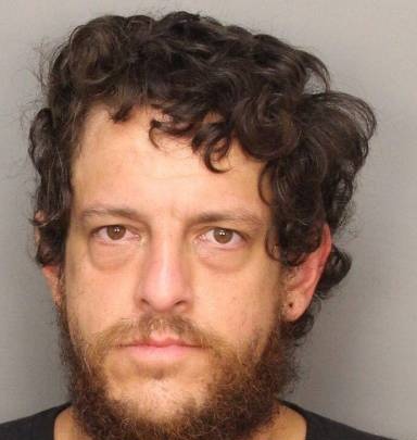 Grant Akey mugshot