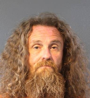 Mugshot of Gregory Fraijo