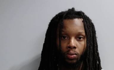 Gregory Lee mugshot