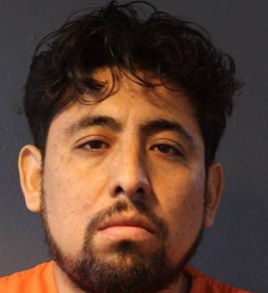 Mugshot of Guadalupe Garcia-Ortiz