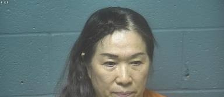 Mugshot of Guixiang Lakins