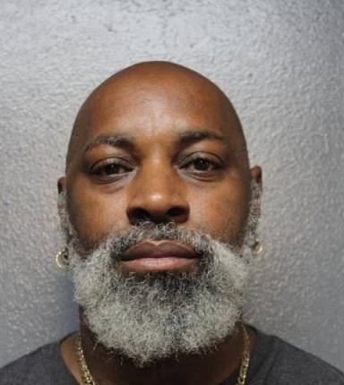 Mugshot of Guy Sadler