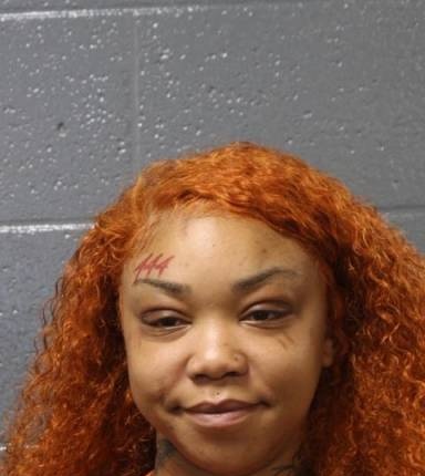 Mugshot of Guymon Bowens