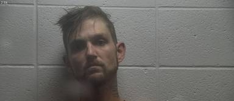 Hagen Black mugshot