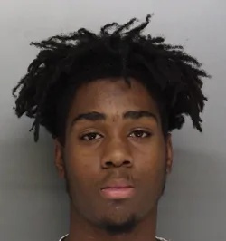 Alex Davenport-White mugshot