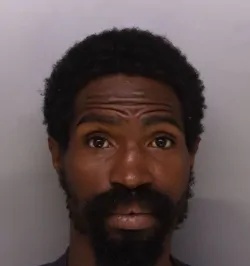 Antonio Crawford mugshot