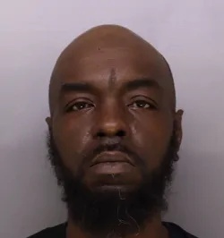Antwan Stewart mugshot