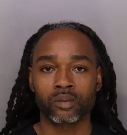 Brian Grady mugshot