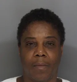 Clarile Lowe mugshot