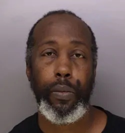 Demetrice Mallory mugshot