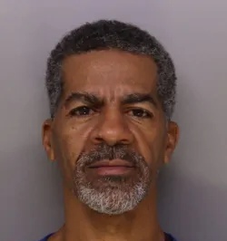 Demetrius Trammell mugshot
