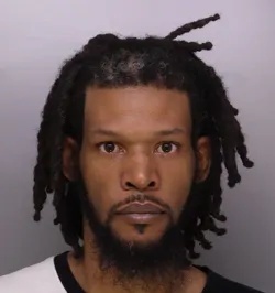 Earl Pearson mugshot