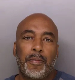 James Bankhead mugshot