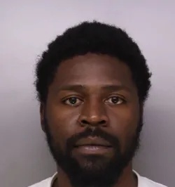 Jaquez Jackson mugshot