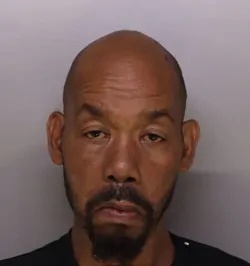 Jonathon Render mugshot