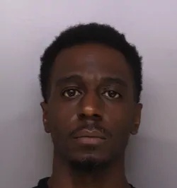 Lamarr Boulding mugshot