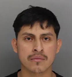 Marcos Guzman-Gomez mugshot