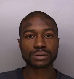 Michael Watkins mugshot