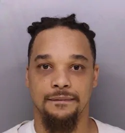 Rodney Lee mugshot