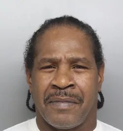 Stephen Cottingham mugshot