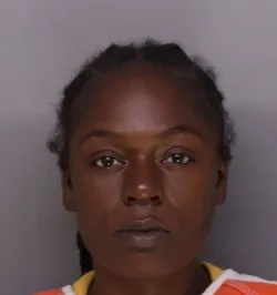 Vatavia Sykes mugshot