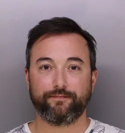 Zachary Warner mugshot