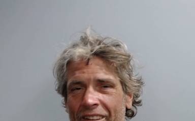 Harry Wilson mugshot