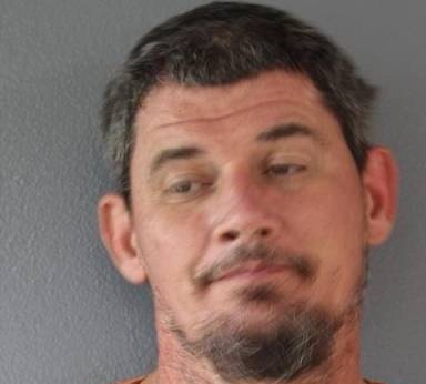 Mugshot of Heath Henson